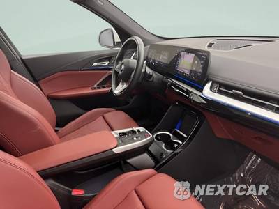 2026 BMW X1 xDrive28i - zdjęcie 13 z 40 - miniatura