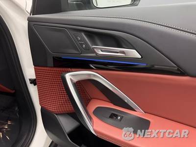 2026 BMW X1 xDrive28i - zdjęcie 17 z 40 - miniatura