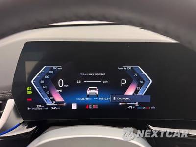 2026 BMW X1 xDrive28i - zdjęcie 34 z 40 - miniatura