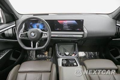 2025 BMW X3 xDrive30i M SPORT LINE - zdjęcie 26 z 45 - miniatura