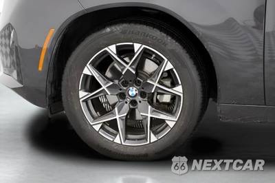 2025 BMW X3 xDrive30i M SPORT LINE - zdjęcie 44 z 45 - miniatura