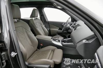 2025 BMW X3 xDrive30i M SPORT LINE - zdjęcie 40 z 45 - miniatura