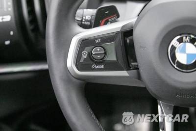 2025 BMW X3 xDrive30i M SPORT LINE - zdjęcie 34 z 45 - miniatura