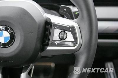2025 BMW X3 xDrive30i M SPORT LINE - zdjęcie 35 z 45 - miniatura