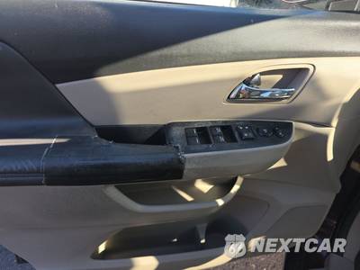 2014 Honda Odyssey EX-L 118.1" WB - zdjęcie 9 z 42 - miniatura