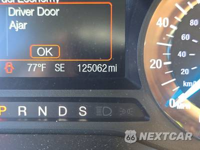 2018 Ford Edge SE - zdjęcie 12 z 33 - miniatura