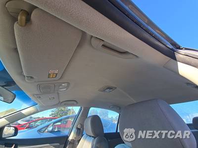 2010 Hyundai Sonata GLS - zdjęcie 17 z 27 - miniatura