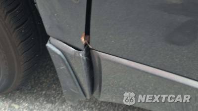 2009 Acura RDX w/Technology Package - zdjęcie 41 z 41 - miniatura