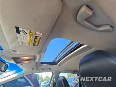 2009 Acura RDX w/Technology Package - zdjęcie 17 z 41 - miniatura