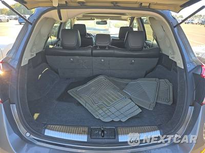 2013 Nissan Murano SL - zdjęcie 16 z 26 - miniatura