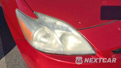 2010 Toyota Prius V - zdjęcie 24 z 55 - miniatura