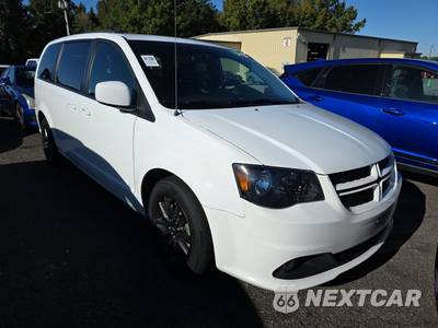 2019 Dodge Grand Caravan GT 121.2" WB - zdjęcie 3 z 34 - miniatura