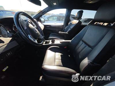 2019 Dodge Grand Caravan GT 121.2" WB - zdjęcie 7 z 34 - miniatura