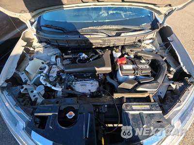 2019 Nissan Rogue S - zdjęcie 15 z 24 - miniatura