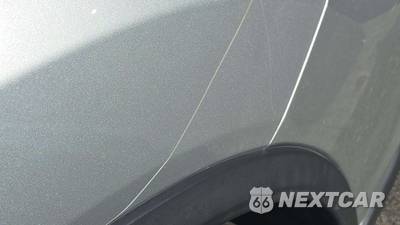 2019 Nissan Rogue S - zdjęcie 23 z 24 - miniatura