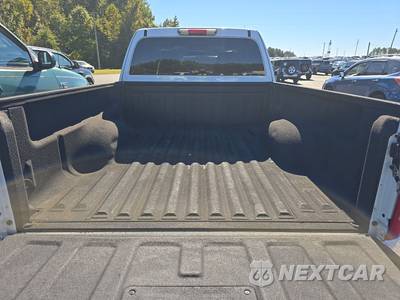 2008 Chevrolet Colorado WT Extended Cab Medium Bed 1WT w/Rear Doors - zdjęcie 16 z 25 - miniatura