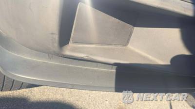 2008 Chevrolet Colorado WT Extended Cab Medium Bed 1WT w/Rear Doors - zdjęcie 24 z 25 - miniatura