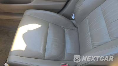 2011 Honda Accord Sedan EX-L - zdjęcie 27 z 36 - miniatura