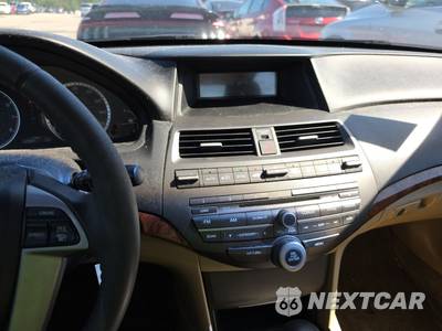2011 Honda Accord Sedan EX-L - zdjęcie 11 z 36 - miniatura