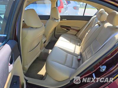 2011 Honda Accord Sedan EX-L - zdjęcie 13 z 36 - miniatura