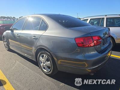 2014 Volkswagen Jetta S Sedan - zdjęcie 6 z 31 - miniatura