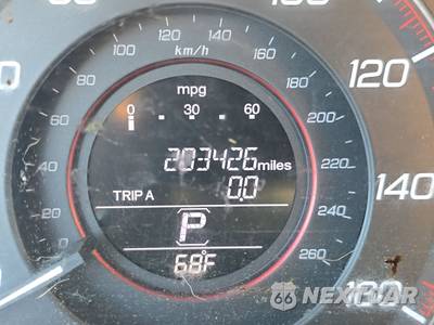 2015 Honda Accord Coupe EX-L - zdjęcie 12 z 37 - miniatura