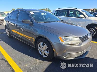 2014 Volkswagen Jetta S Sedan - zdjęcie 3 z 31 - miniatura