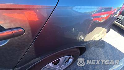 2014 Volkswagen Jetta S Sedan - zdjęcie 28 z 31 - miniatura