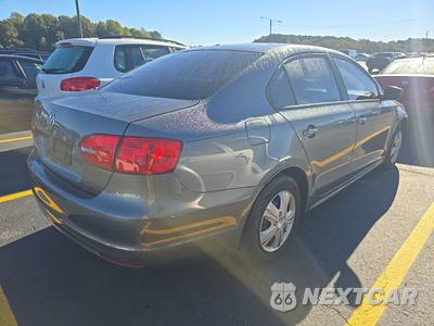 2014 Volkswagen Jetta S Sedan - zdjęcie 4 z 31 - miniatura
