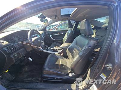 2015 Honda Accord Coupe EX-L - zdjęcie 7 z 37 - miniatura