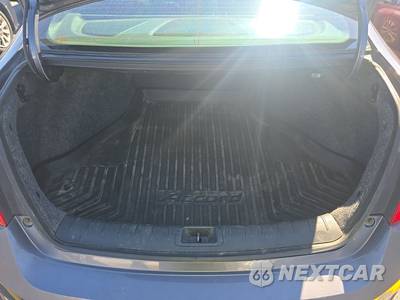 2015 Honda Accord Coupe EX-L - zdjęcie 16 z 37 - miniatura