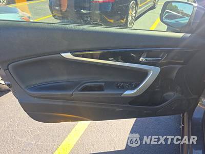 2015 Honda Accord Coupe EX-L - zdjęcie 9 z 37 - miniatura