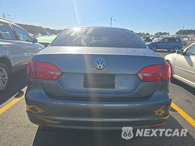 2014 Volkswagen Jetta S Sedan - zdjęcie 5 z 31 - miniatura