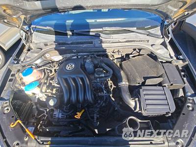 2014 Volkswagen Jetta S Sedan - zdjęcie 15 z 31 - miniatura