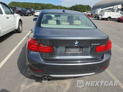 2013 BMW 3 Series Sedan 328i MODERN LINE - zdjęcie 5 z 33 - miniatura