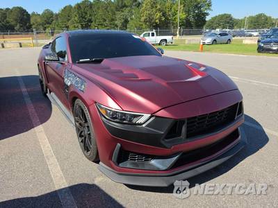 2015 Ford Mustang GT Coupe - zdjęcie 3 z 33 - miniatura