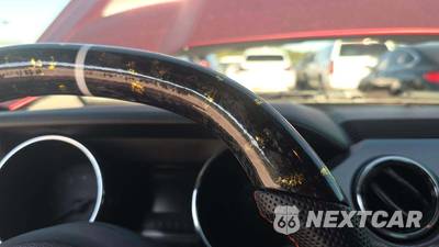 2015 Ford Mustang GT Coupe - zdjęcie 18 z 33 - miniatura