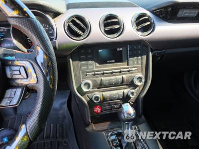 2015 Ford Mustang GT Coupe - zdjęcie 11 z 33 - miniatura