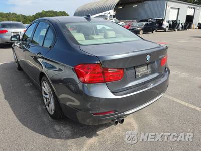 2013 BMW 3 Series Sedan 328i MODERN LINE - zdjęcie 6 z 33 - miniatura