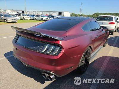 2015 Ford Mustang GT Coupe - zdjęcie 4 z 33 - miniatura