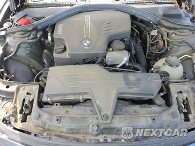 2013 BMW 3 Series Sedan 328i MODERN LINE - zdjęcie 15 z 33 - miniatura