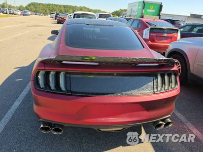 2015 Ford Mustang GT Coupe - zdjęcie 5 z 33 - miniatura