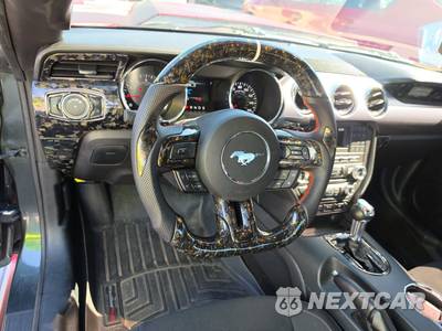 2015 Ford Mustang GT Coupe - zdjęcie 10 z 33 - miniatura