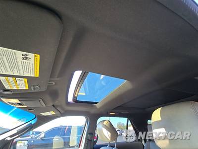 2013 Ford Explorer Limited - zdjęcie 18 z 38 - miniatura
