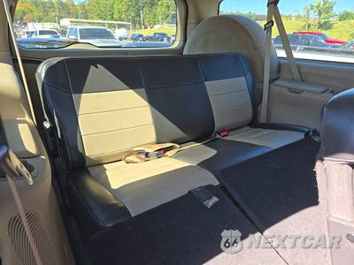 2005 Ford Excursion Eddie Bauer - zdjęcie 14 z 36 - miniatura