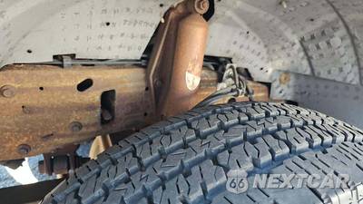 2005 Ford Excursion Eddie Bauer - zdjęcie 26 z 36 - miniatura