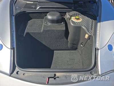 2003 Porsche 911 Carrera 4S Coupe - zdjęcie 16 z 23 - miniatura