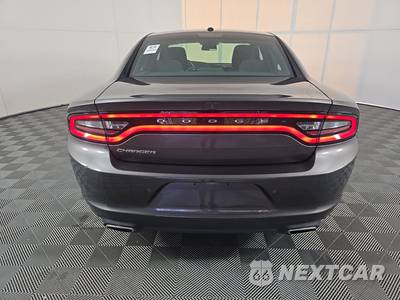 2021 Dodge Charger SXT - zdjęcie 5 z 17 - miniatura