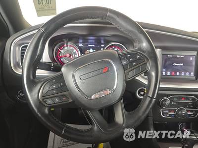 2021 Dodge Charger SXT - zdjęcie 10 z 17 - miniatura