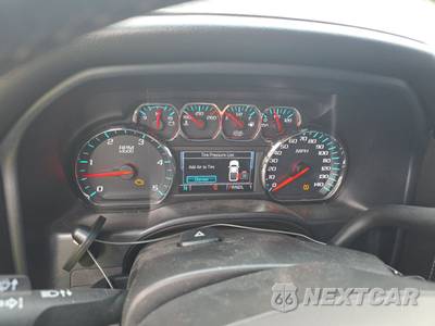 2017 Chevrolet Silverado 2500HD LTZ Crew Cab Medium Bed 1LZ - zdjęcie 12 z 20 - miniatura